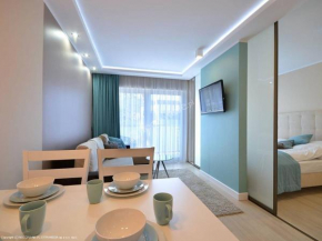 Polli Apartamenty in Pogorzelica